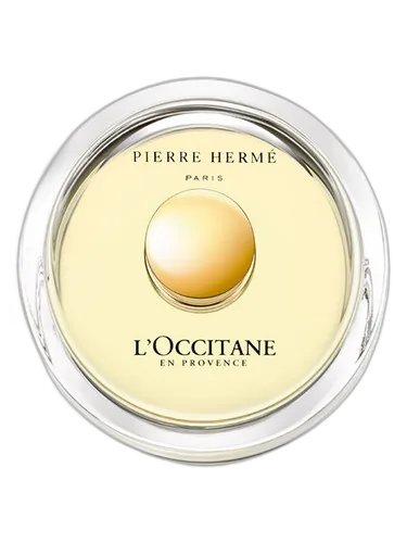 L'Occitane en Provence Pamplemousse Rhubarb