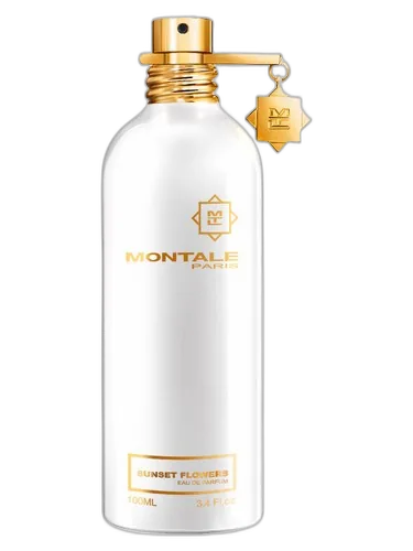 Montale Sunset Flowers