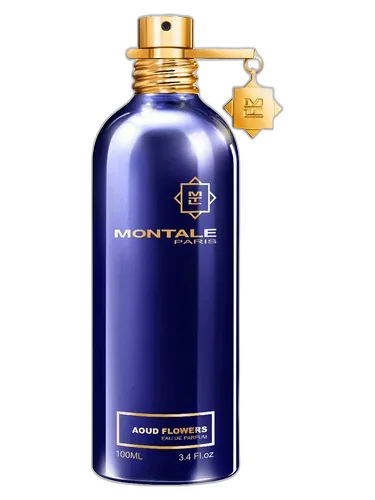 Montale Aoud Flowers