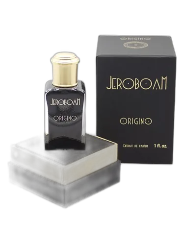 Jeroboam Origino