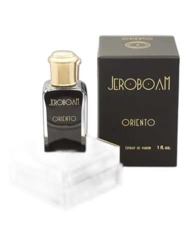 Jeroboam Oriento