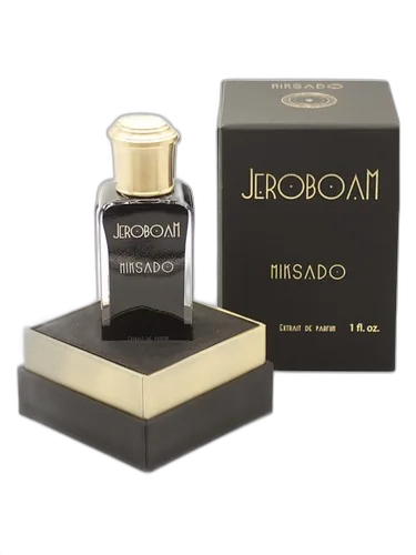 Jeroboam Miksado