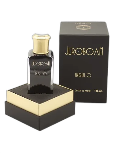 Jeroboam Insulo