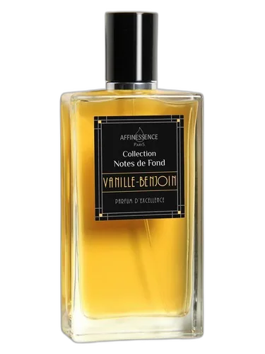 Affinessence Vanille Benjoin