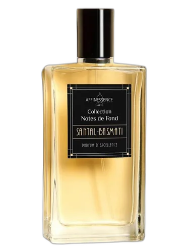 Affinessence Santal Basmati