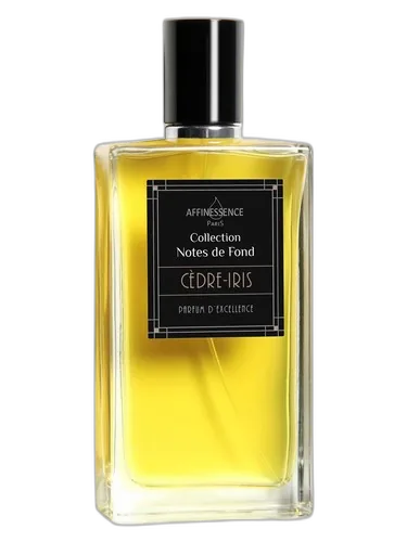 Affinessence Cedrè Iris