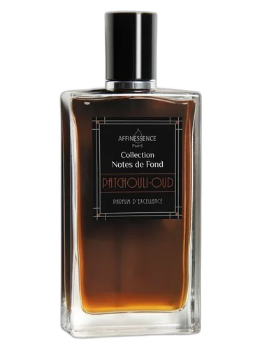 Affinessence Patchouli Oud