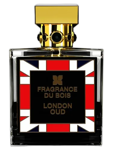 Fragrance Du Bois London Oud