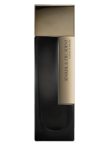 Laurent Mazzone Parfums Sensual & Decadent