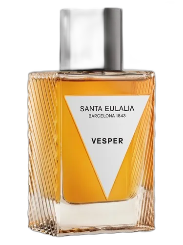 Santa Eulalia Vesper