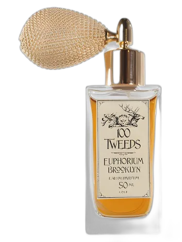 Euphorium Brooklyn 100 Tweeds