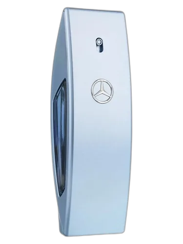 Mercedes-Benz Mercedes Benz Club Fresh