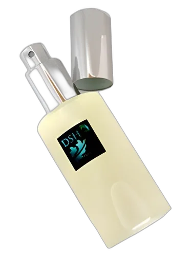 DSH Perfumes Gardenia Essense