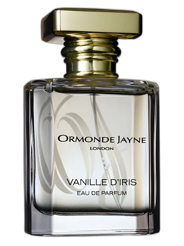 Ormonde Jayne Vanille d'Iris