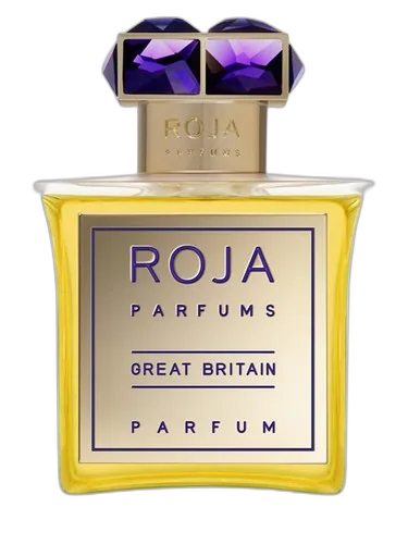 Roja Dove Great Britain