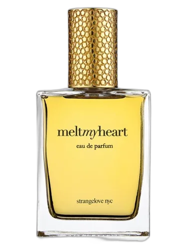 Strangelove NYC Melt My Heart