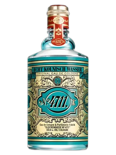4711 4711 Original Eau de Cologne