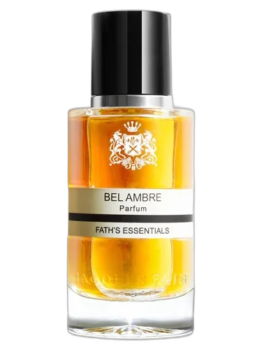 Jacques Fath Bel Ambre