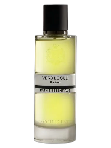 Jacques Fath Vers Le Sud