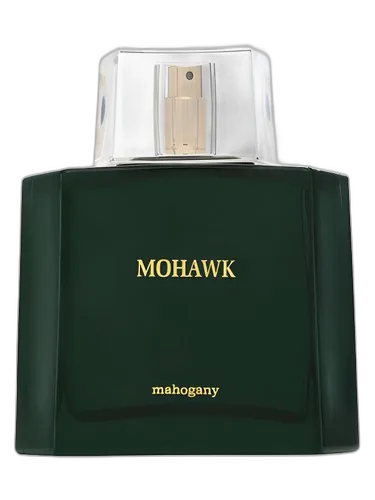 Mahogany Mohawk