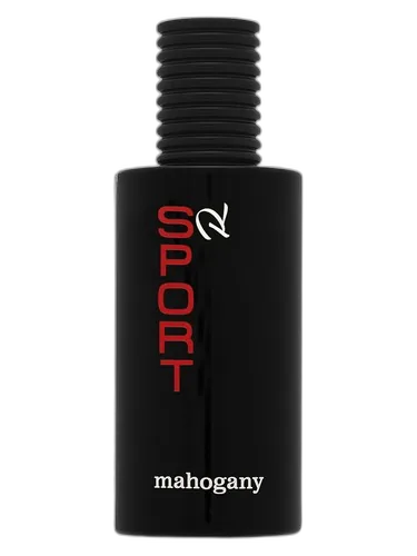 Mahogany Sport R