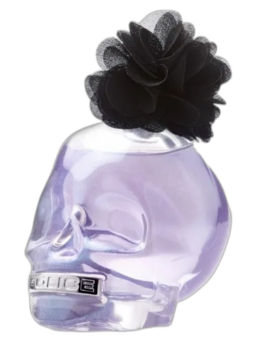 Police To Be Rose Blossom