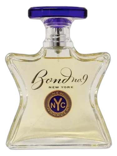 Bond No 9 New Haarlem