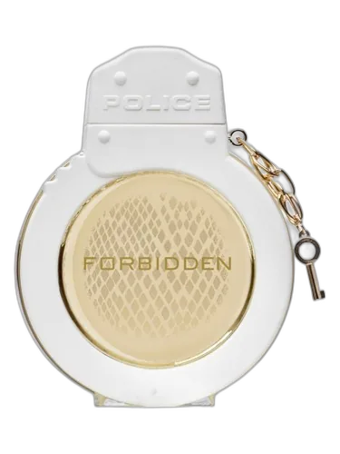 Police Forbidden for Woman