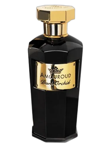 Amouroud Dark Orchid