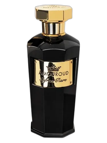 Amouroud Safran Rare