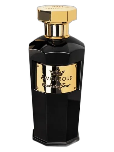 Amouroud Oud du Jour