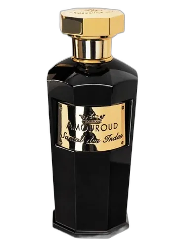 Amouroud Santal des Indes