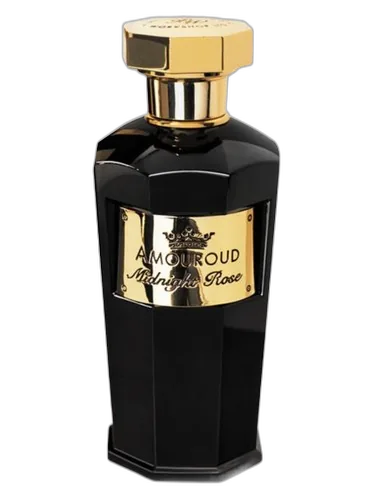 Amouroud Midnight Rose
