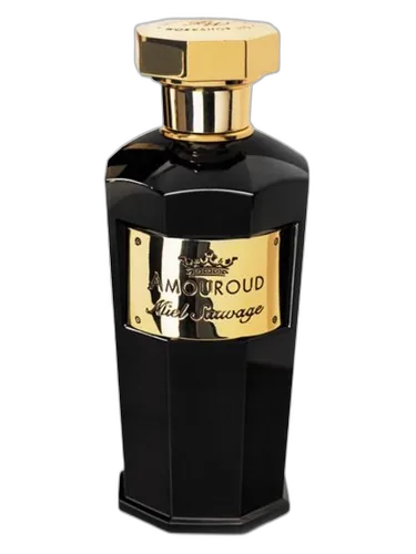 Amouroud Miel Sauvage