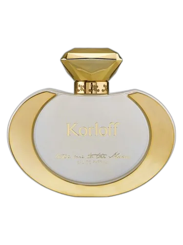 Korloff Paris Take Me To The Moon
