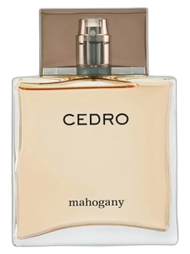 Mahogany Cedro