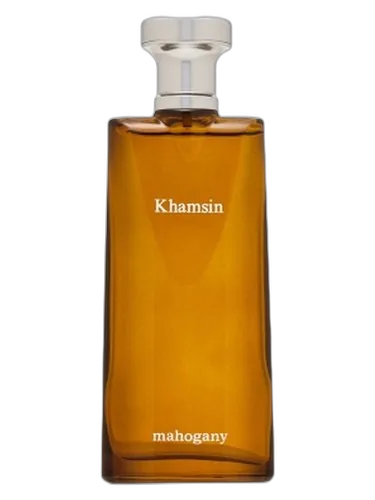 Mahogany Khamsin