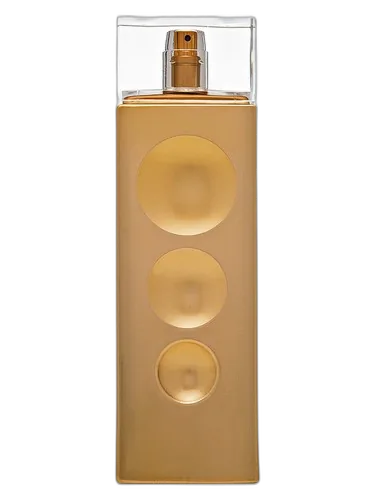 Mahogany Make Me Fever Gold