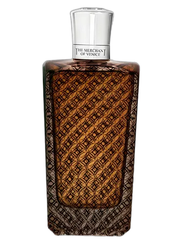 The Merchant of Venice Ottoman Amber