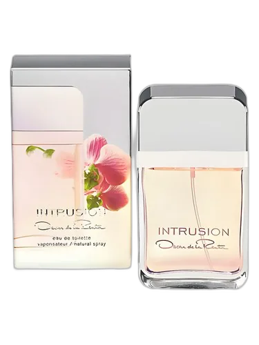 Oscar de la Renta Intrusion