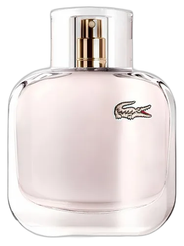 Lacoste Fragrances Eau de Lacoste L.12.12 Pour Elle Elegant