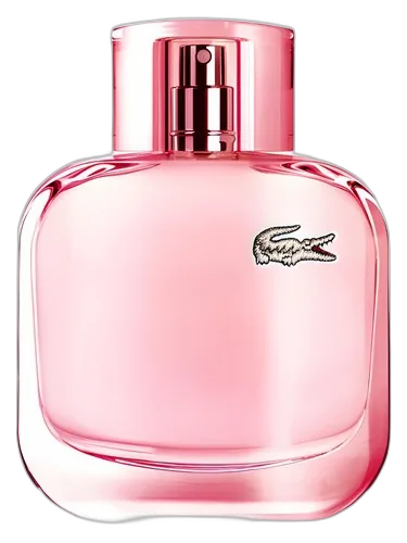 Lacoste Fragrances Eau de Lacoste L.12.12 Pour Elle Sparkling