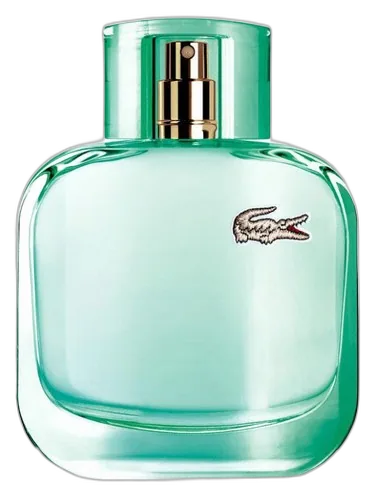 Lacoste Fragrances Eau de Lacoste L.12.12 Pour Elle Natural