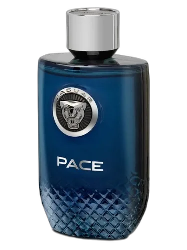 Jaguar Jaguar Pace