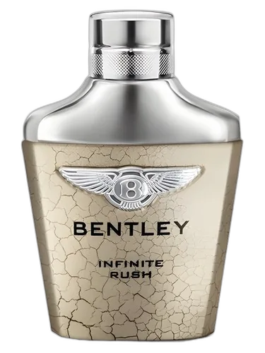 Bentley Infinite Rush