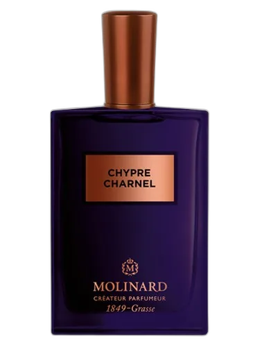 Molinard Chypre Charnel