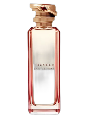 Boucheron Trouble Eau Légère