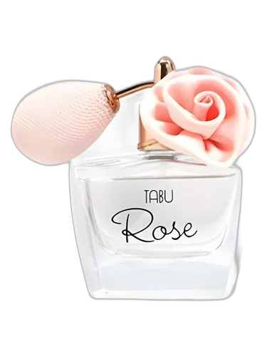 Dana Tabu Rose