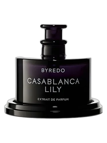 Byredo Casablanca Lily