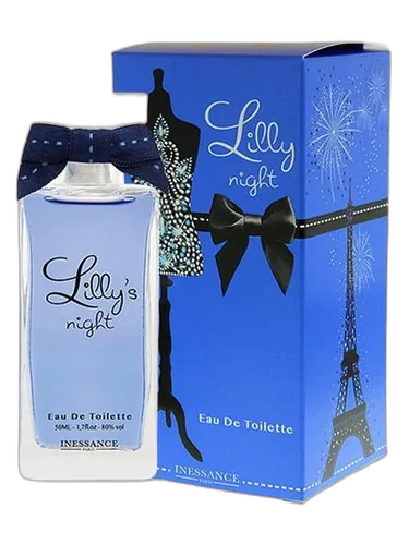 Inessance Lilly Night